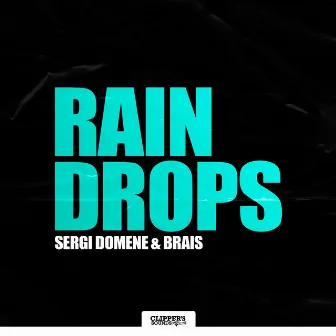 Rain Drops by Brais