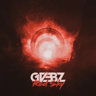 Red Sky by GVBBZ