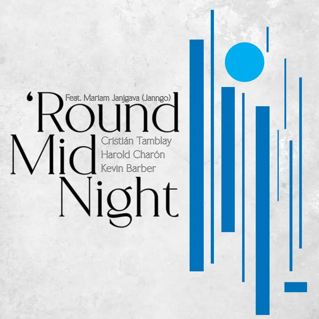 'Round Midnight