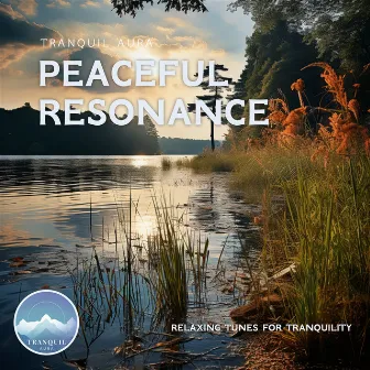 Peaceful Resonance: Relaxing Tunes for Tranquility by Easy Listening Background Music