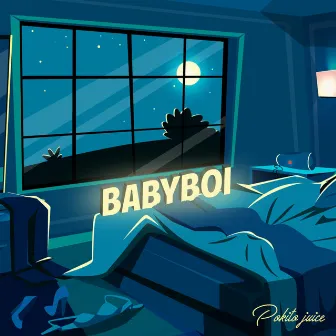 Babyboi by Pokito Juice