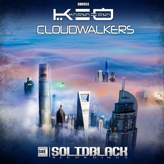 Cloudwalkers