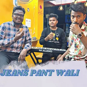 Jeans Pant Wali by Sudhir Hembrom