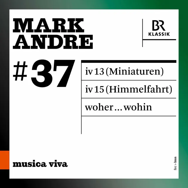 Mark Andre