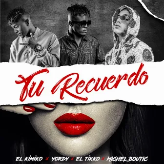 Tu Recuerdo by El Tikko