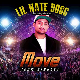 Move by Lil Nate Dogg