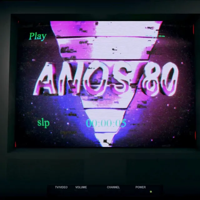 Anos 80