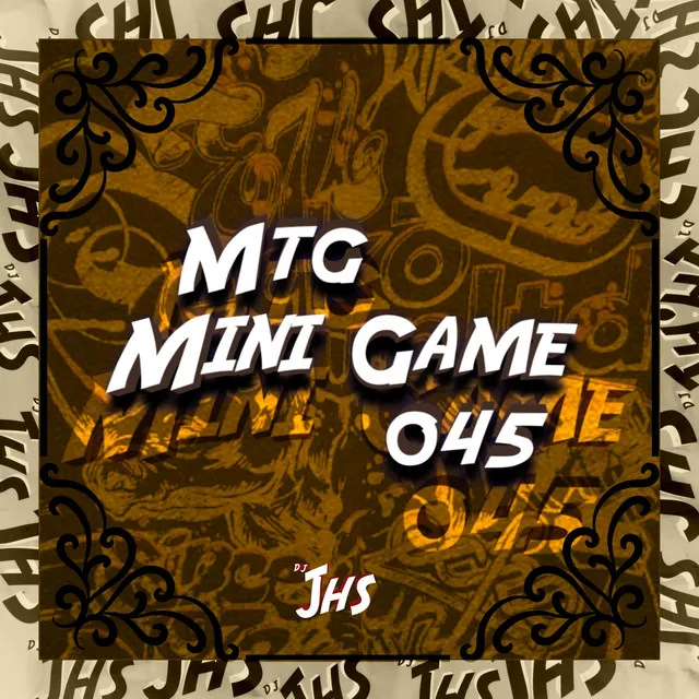 Mtg Mini Game 045