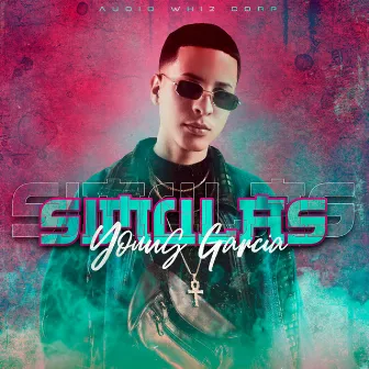 Simulas by Young Garcia