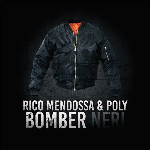 Bomber Neri