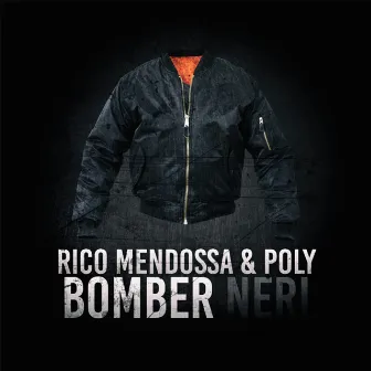 Bomber Neri by Rico Mendossa & Poly