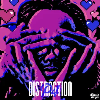 Distraction by P4