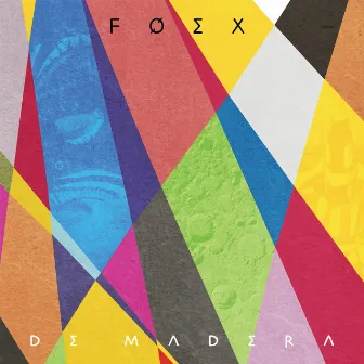 De Madera by Foex