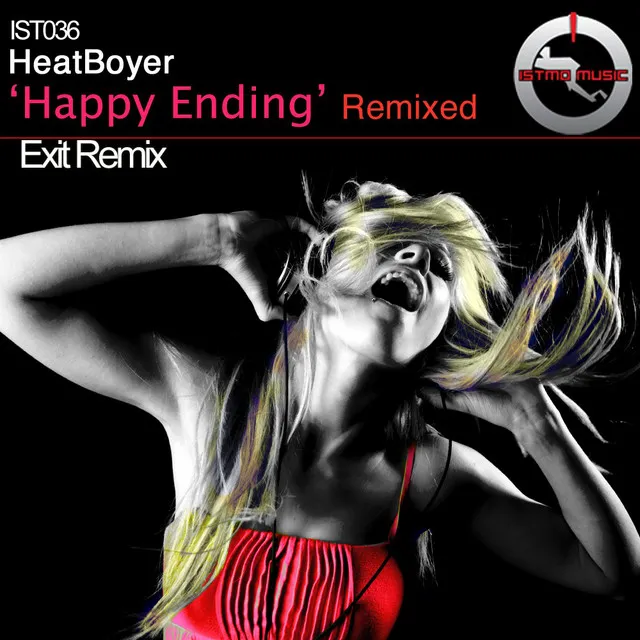 Happy Ending - Exit Remix