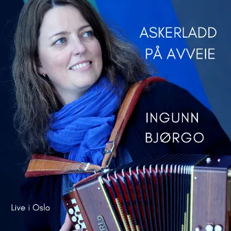 AskerLadd på avveie (Live i Oslo) by Ingunn Bjørgo