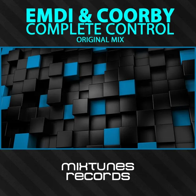 Complete Control - Original Mix