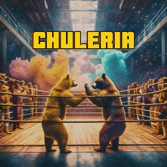 Chuleria by ZABDIEL