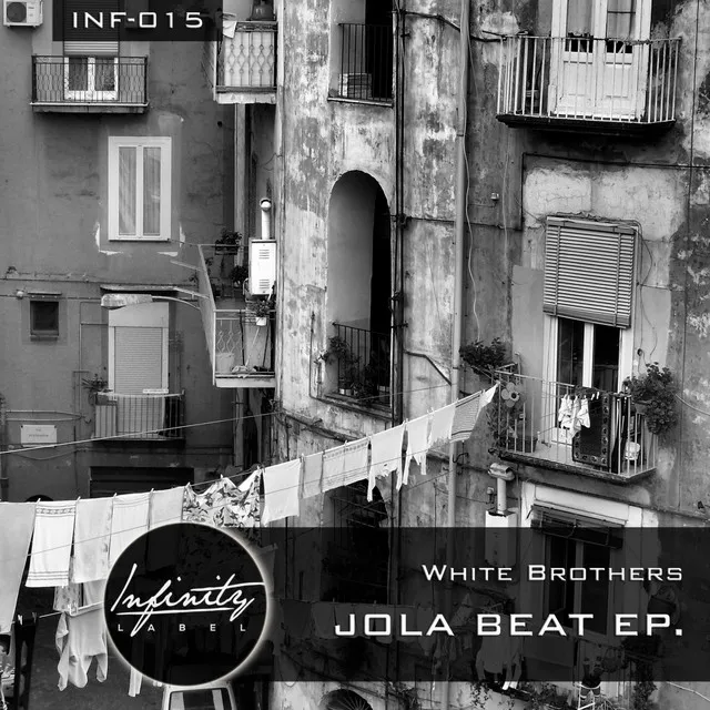 Jola Beat - Original Mix