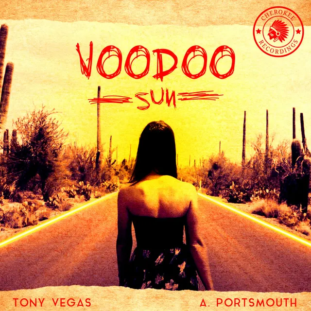 Voodoo Sun - Kaua'i Radio Edit