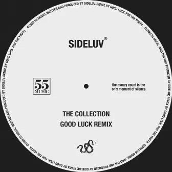 The Collection (Good Luck Remix) by Good Luck