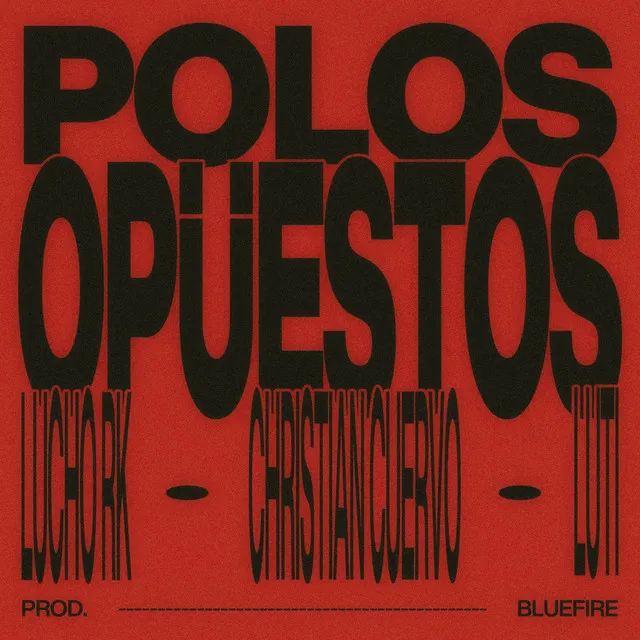 Polos Opuestos