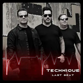 Last Beat by Technique