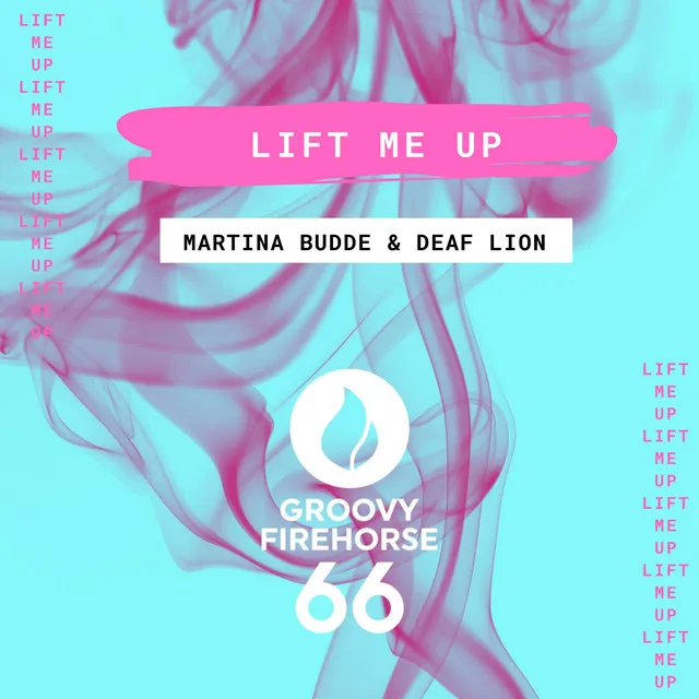 Lift Me Up - Radio Edit