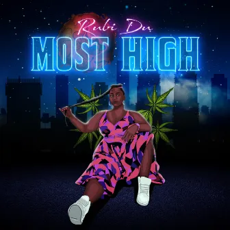 Most High by Rubi Du