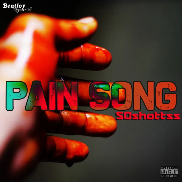 Pain Song