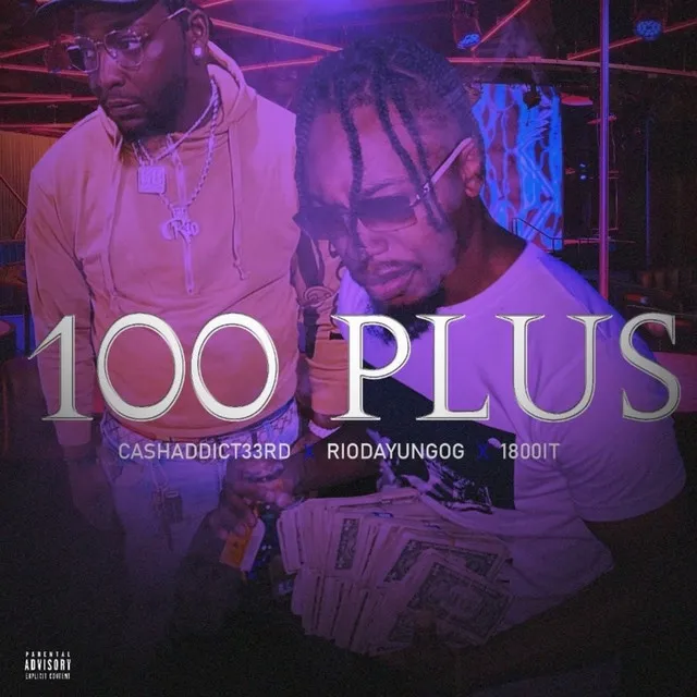 100 Plus