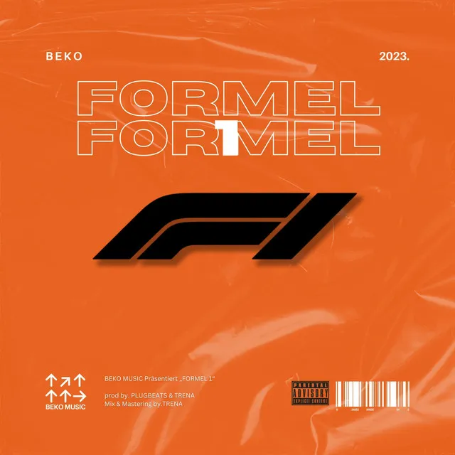 FORMEL 1