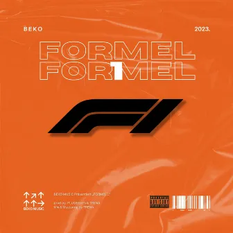 FORMEL 1 by BEKO