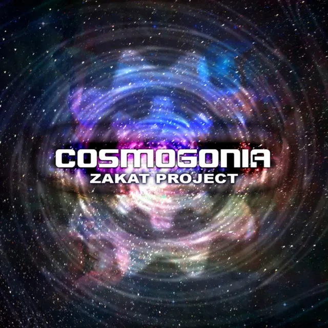 Cosmogonia - Original Mix