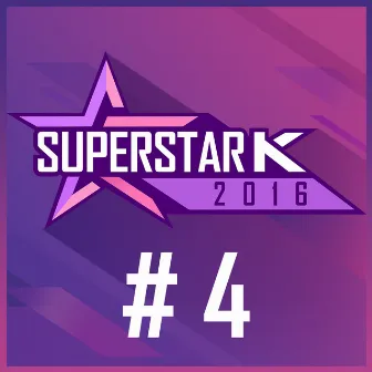 Superstar K 2016 #4 by Sarah Lee