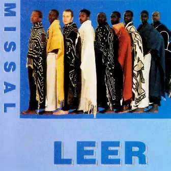 Leer by Misaal