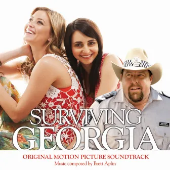 Surviving Georgia (Original Motion Picture Soundtrack) by Brett Aplin