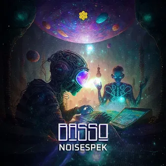 Noisespek by Basso