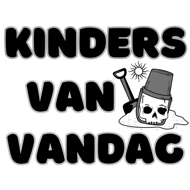 Kinders Van Vandag