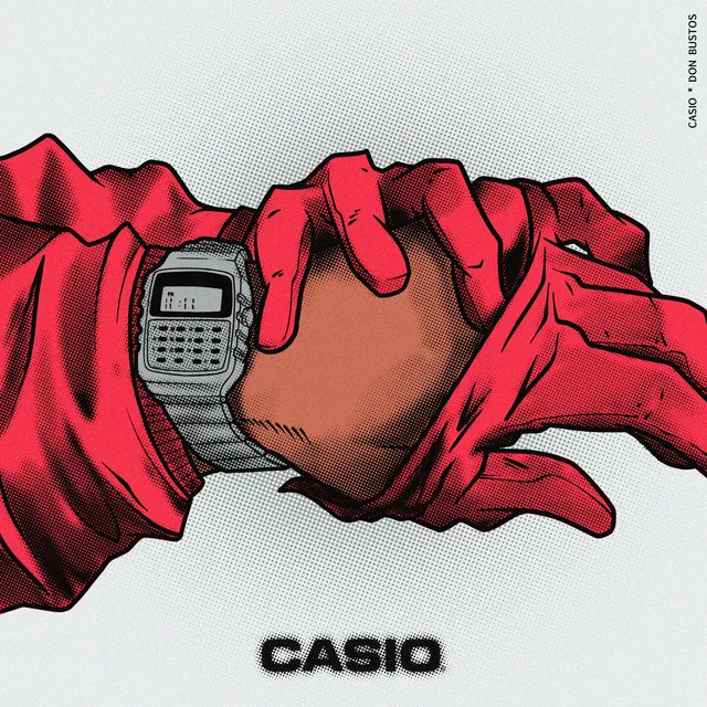 Casio