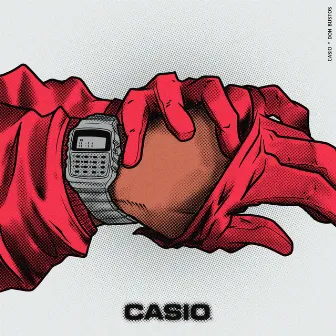 Casio by AleexBeat