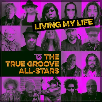 Living My Life by True Groove All-Stars