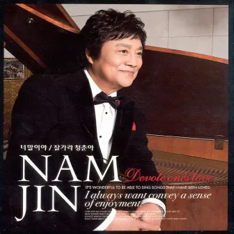 Nam Jin (You / Goodbye My Youth) by Nam Jin