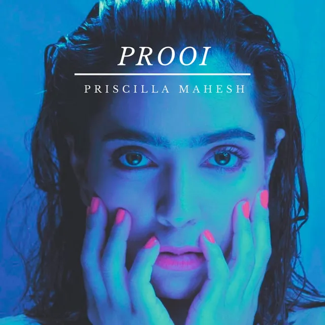 Prooi