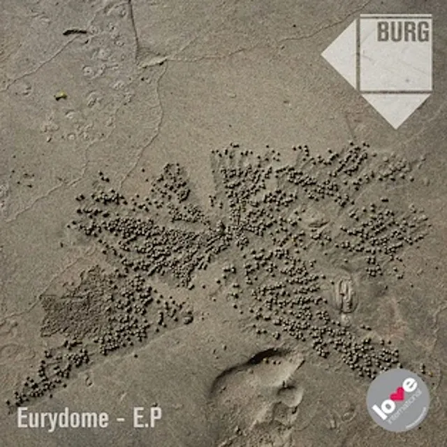 Eurydome EP