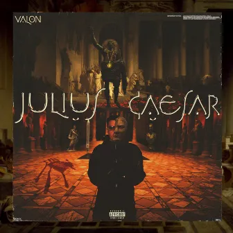 Julius Caesar by Valon