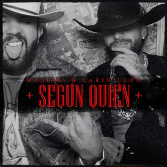 Según Quién by Maluma