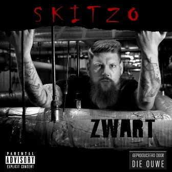 Zwart by Skitzo