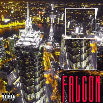 Falcon by YBS Dudda