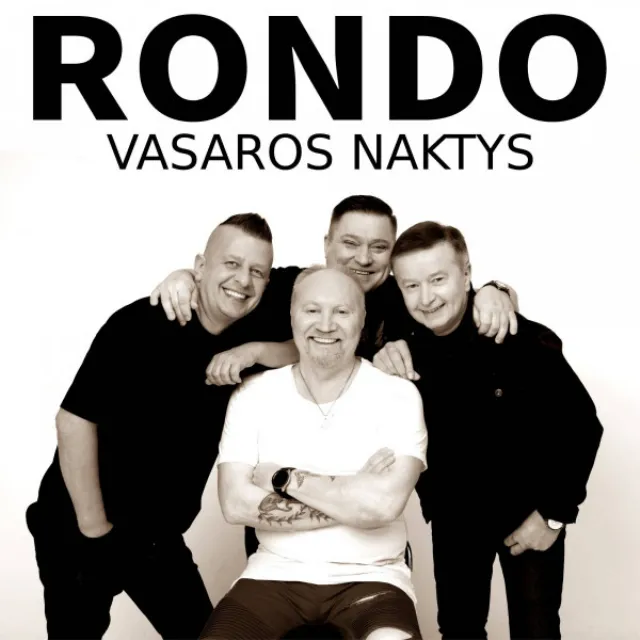 Vasaros Naktys