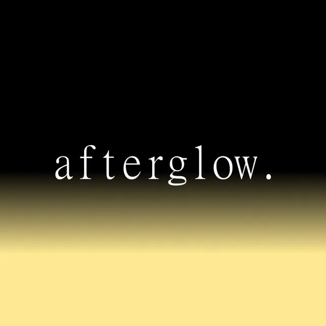 Afterglow